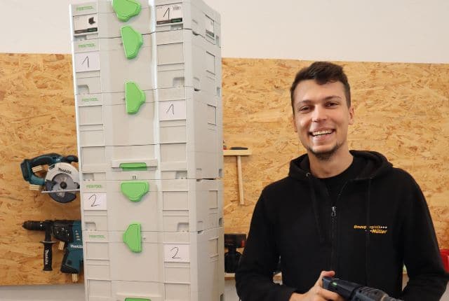 Der günstige Möbeleinlagerung Rhinow