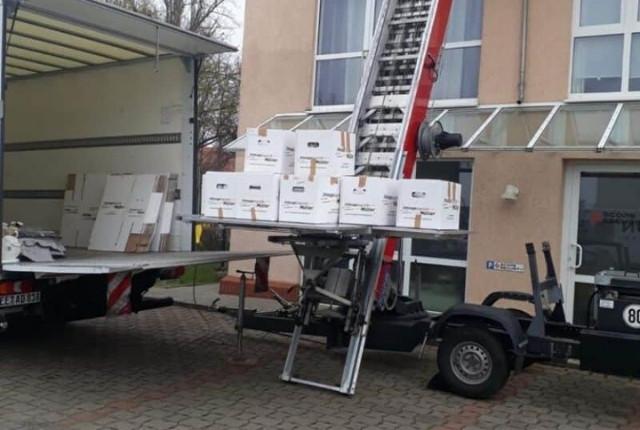 Deine Aufgaben als Umzugshelfer in Rhinow